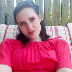 Фотография девушки Карина, 29 лет из г. Рубцовск