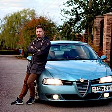 Фотография мужчины Дмитрий, 31 год из г. Витебск