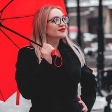 Фотография девушки Марина, 39 лет из г. Горловка