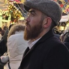 Фотография мужчины Али, 34 года из г. Москва