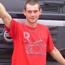 Фотография мужчины Юрий, 36 лет из г. Полоцк