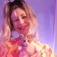 Фотография девушки Наталья, 46 лет из г. Тулун