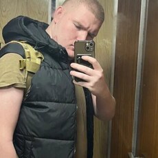 Фотография мужчины Андрей, 27 лет из г. Липецк