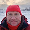 Серж, 44 года