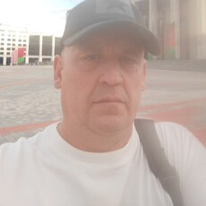 Фотография мужчины Алексей, 48 лет из г. Минск