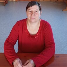 Фотография девушки Светлана, 44 года из г. Баяндай