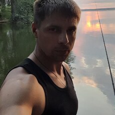 Фотография мужчины Дмитрий, 38 лет из г. Саранск