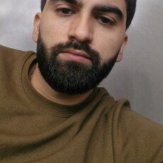 Фотография мужчины Resad, 25 лет из г. Москва