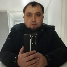 Фотография мужчины Arif, 37 лет из г. Экибастуз