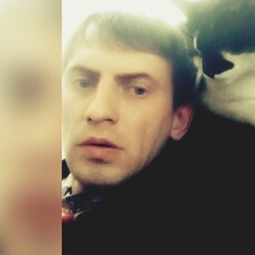 Фотография мужчины Дмитрий, 36 лет из г. Ишим