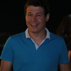 Фотография мужчины Fidel, 33 года из г. Норильск