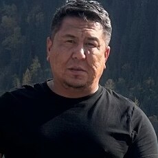 Фотография мужчины Алмас, 40 лет из г. Алматы