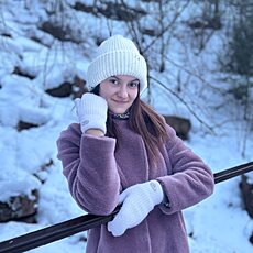 Фотография девушки Татьяна, 25 лет из г. Красноярск