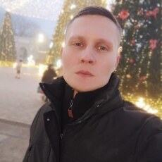 Фотография мужчины Сергей, 37 лет из г. Анапа