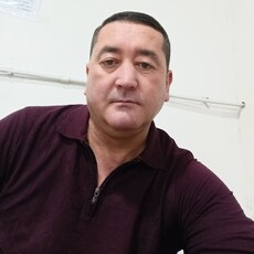 Фотография мужчины Хаерула, 46 лет из г. Ташкент