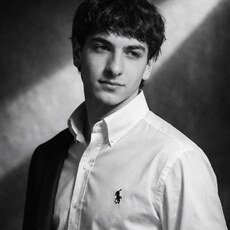 Фотография мужчины Ant, 19 лет из г. Ереван