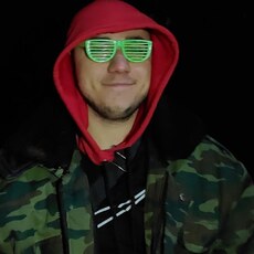 Фотография мужчины Vache, 20 лет из г. Старая Купавна