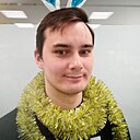 Александр, 28 лет