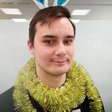 Фотография мужчины Александр, 28 лет из г. Псков