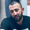 Гео Пик, 35 лет