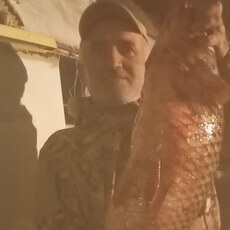 Фотография мужчины Загалав, 52 года из г. Каспийск