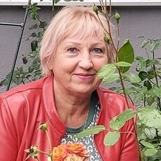 Фотография девушки Мария, 66 лет из г. Смоленск