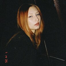 Фотография девушки Василина, 18 лет из г. Курган