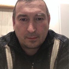 Фотография мужчины Максим, 35 лет из г. Шерегеш