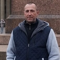 Фотография мужчины Денис, 47 лет из г. Челябинск