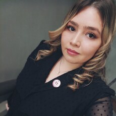 Фотография девушки Елена, 29 лет из г. Ижевск