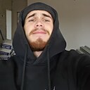 Данил, 21 год