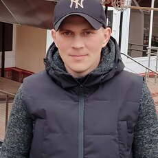 Фотография мужчины Игорь, 39 лет из г. Витебск