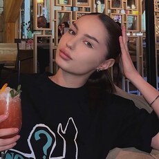 Фотография девушки Алена, 22 года из г. Москва