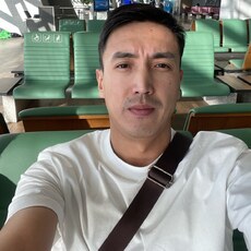 Фотография мужчины Artur, 30 лет из г. Узген