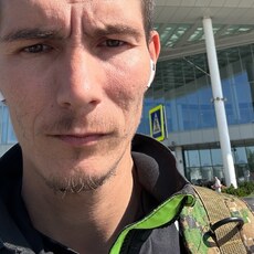 Фотография мужчины Андрей, 36 лет из г. Москва