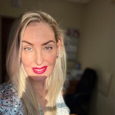 Фотография девушки Natali, 48 лет из г. Москва