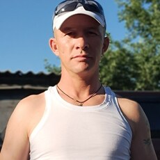 Фотография мужчины Жека, 43 года из г. Текели