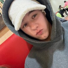 Фотография мужчины Даниил, 18 лет из г. Воронеж