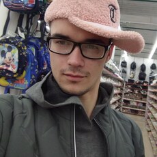 Фотография мужчины Макар, 19 лет из г. Тольятти