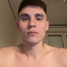 Фотография мужчины Макс, 28 лет из г. Москва