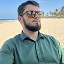 Махач, 24 года