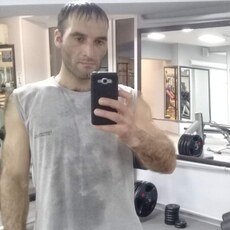 Фотография мужчины Ilyas, 36 лет из г. Москва