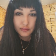 Фотография девушки Алина, 38 лет из г. Улан-Удэ