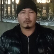 Фотография мужчины Nursultan, 28 лет из г. Ош