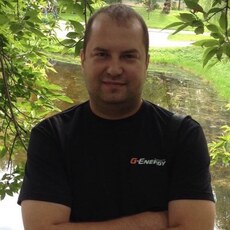 Фотография мужчины Александр, 41 год из г. Москва