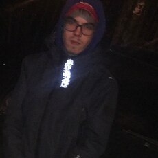 Фотография мужчины Глеб, 20 лет из г. Балашиха