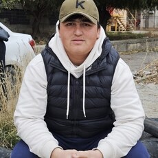 Фотография мужчины Хуршед, 22 года из г. Волгоград