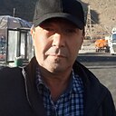 Халим, 54 года