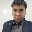 Мажит, 29 лет