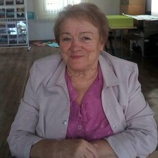 Фотография девушки Эмилия, 70 лет из г. Слоним